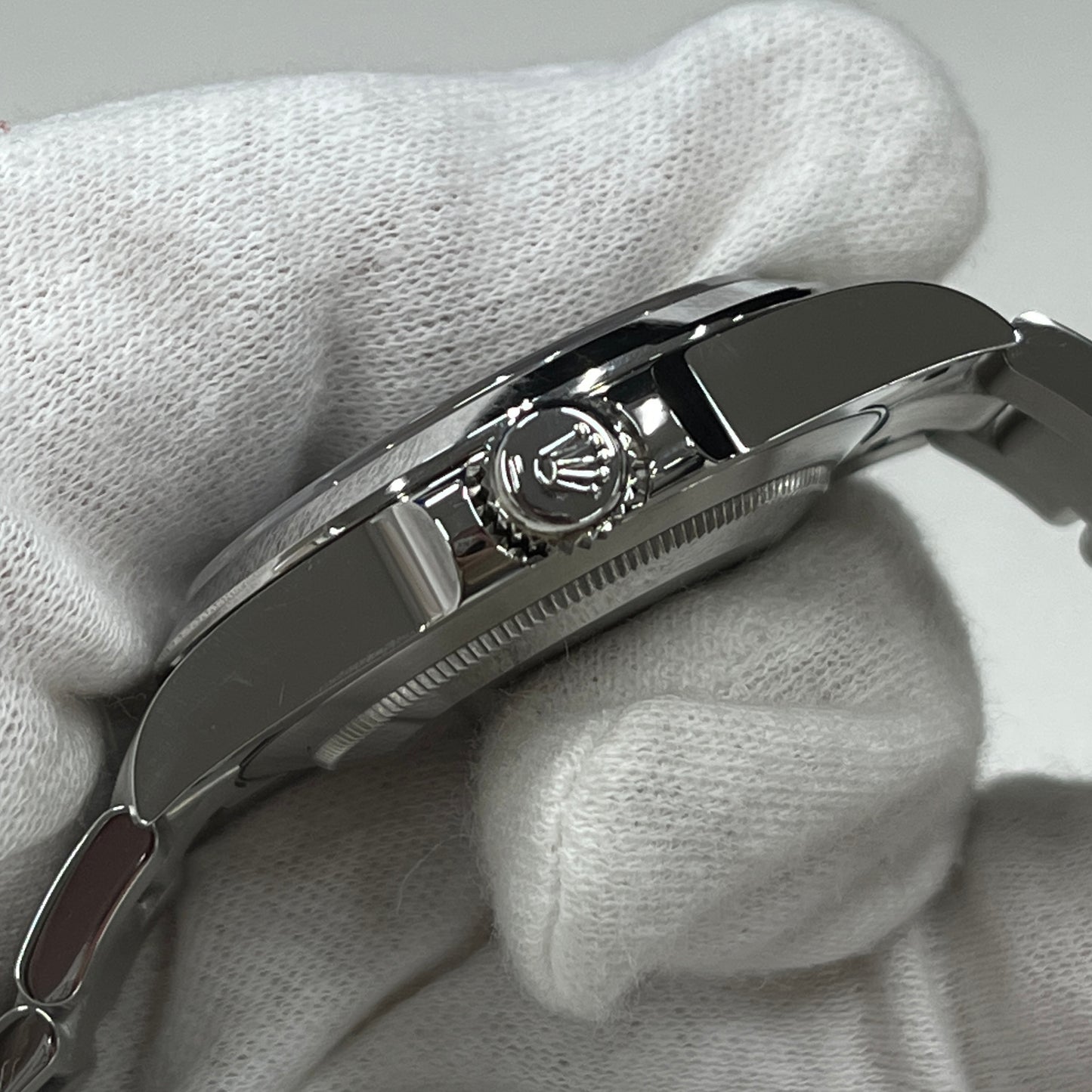 126900 Oyster Perpetual Airking Random serial 2R-X01-01264