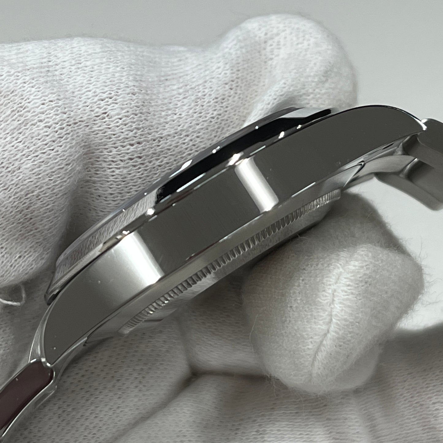 126900 Oyster Perpetual Airking Random serial 2R-X01-01264