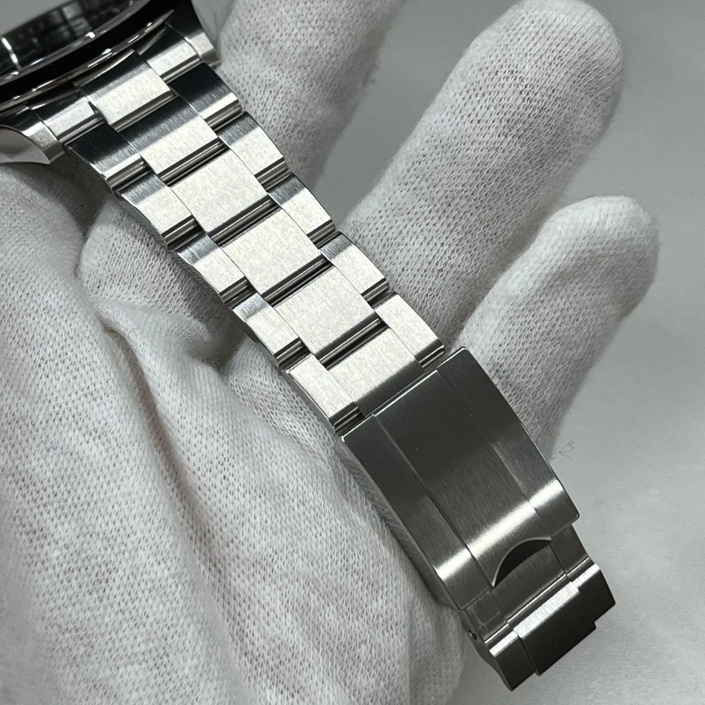 126900 Oyster Perpetual Airking Random serial 2R-X01-01264