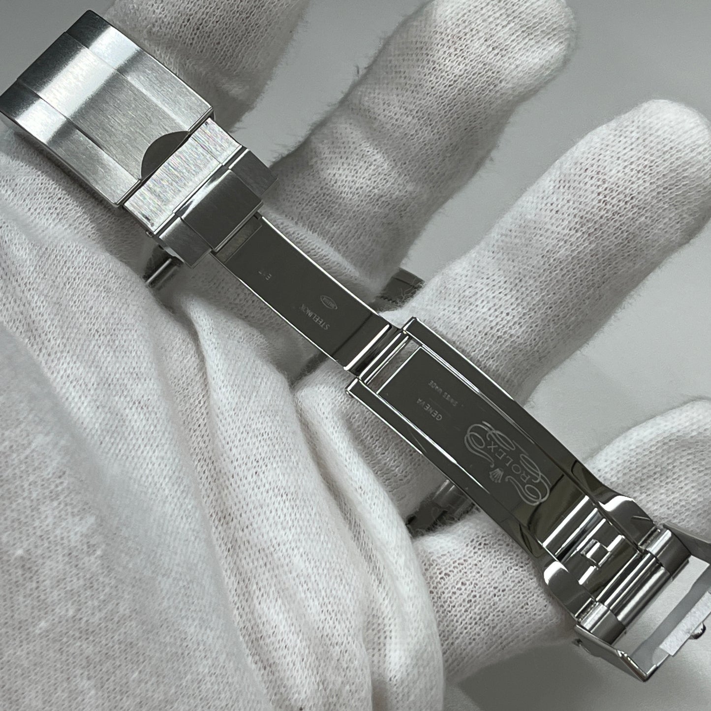 126900 Oyster Perpetual Airking Random serial 2R-X01-01264