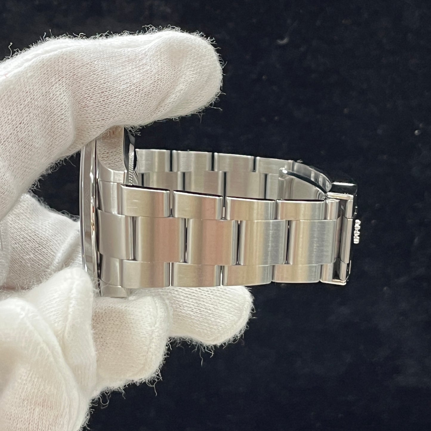 126900 Oyster Perpetual Airking Random serial 2R-X01-01264
