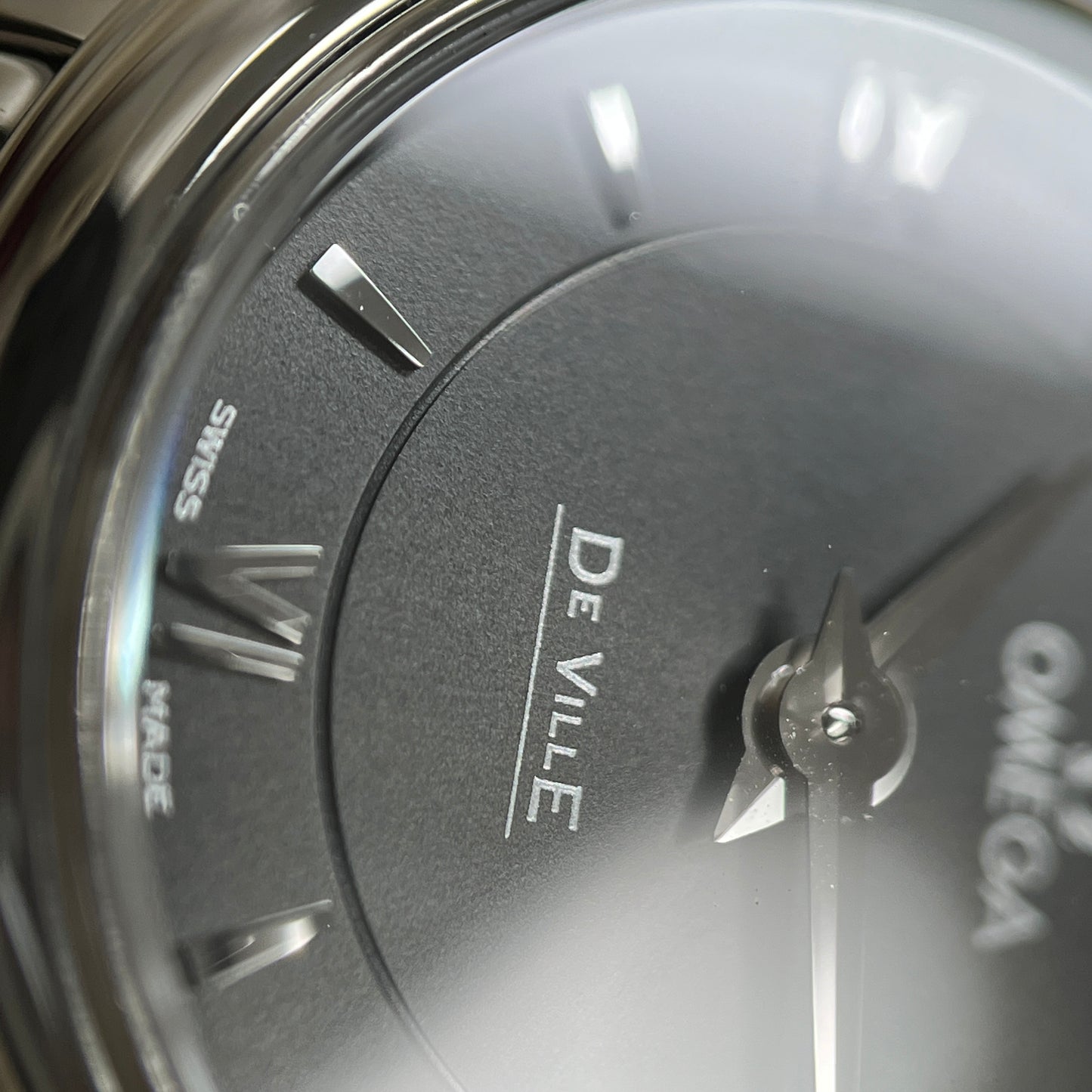424.10.24.60.01.001 DE VILLE De Ville PRESTIGE 2O-M01-00470