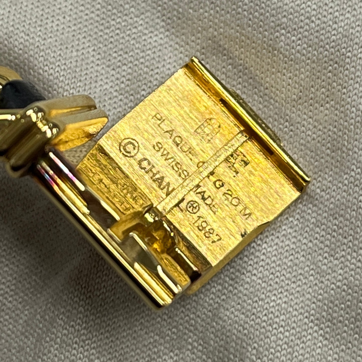 H0001/M Premiere M 2CHA33-00005