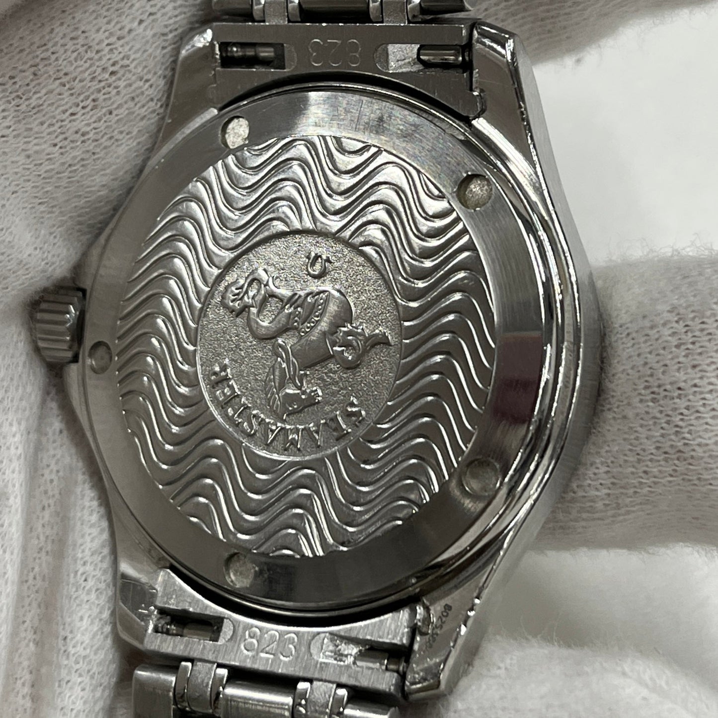 2501.21.00 Seamaster 2O-M33-00044