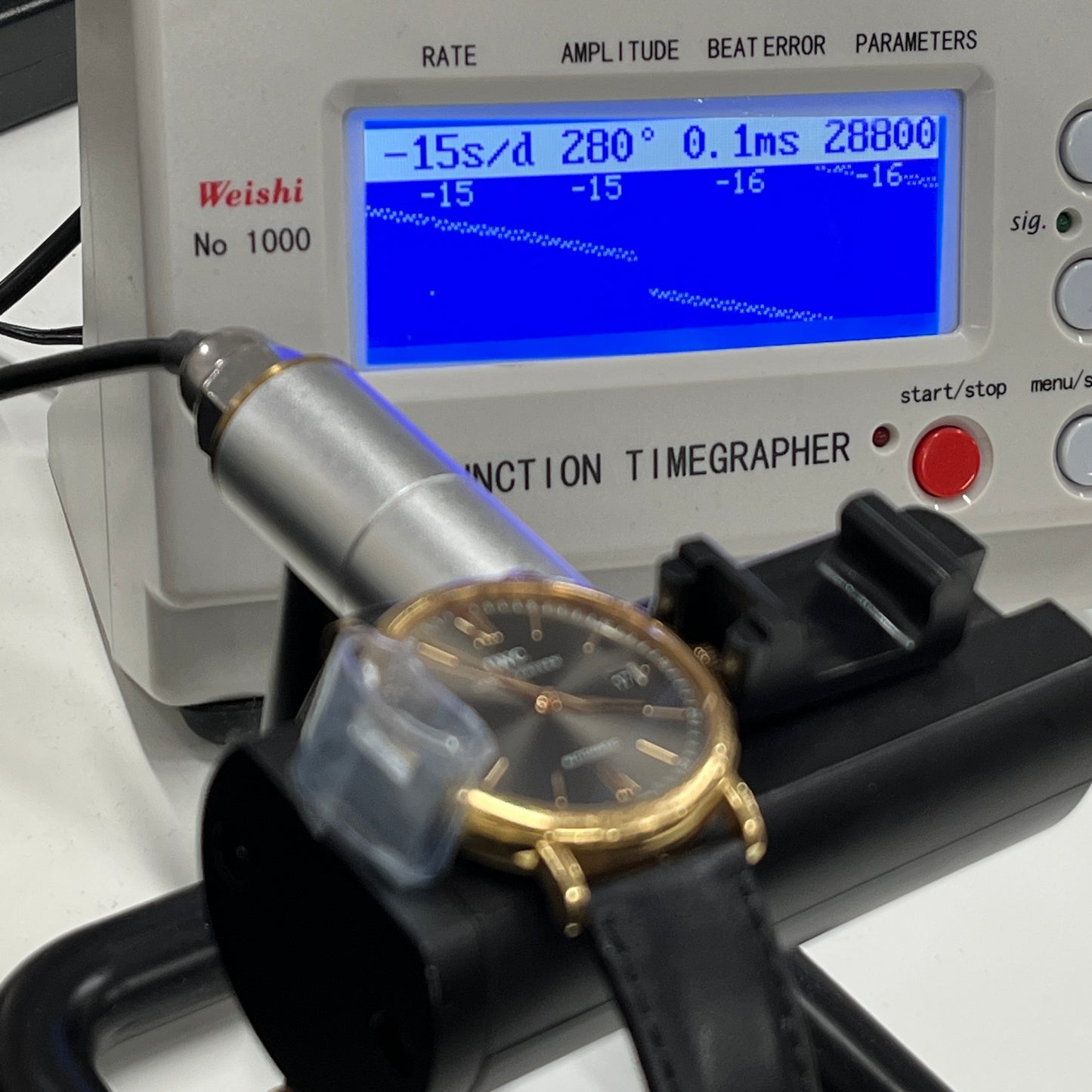 IW356511 ポートフィノ 2IWC33-00018