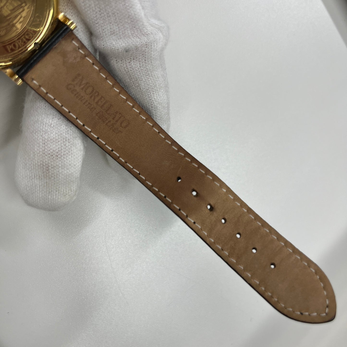 IW356511 Portofino 2IWC33-00018