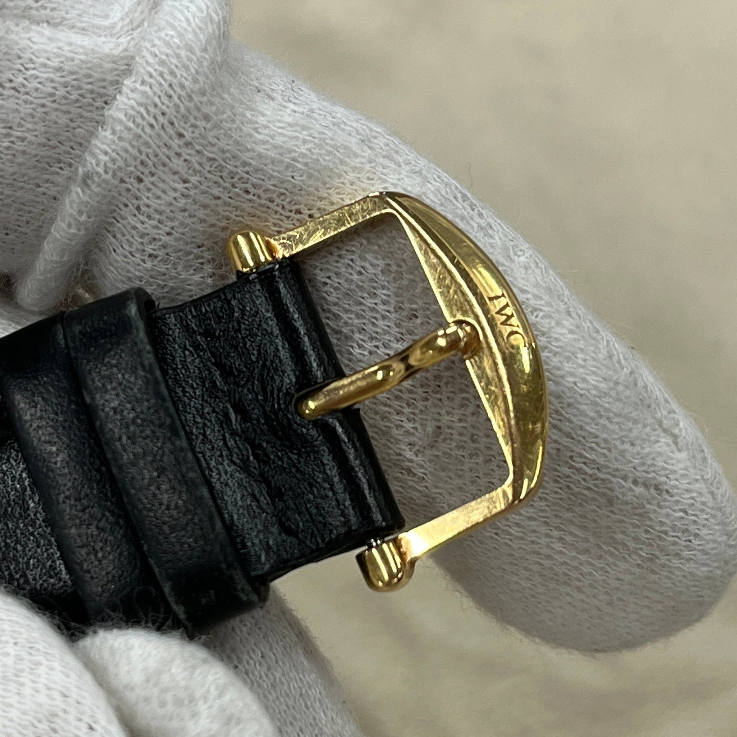 IW356511 Portofino 2IWC33-00018
