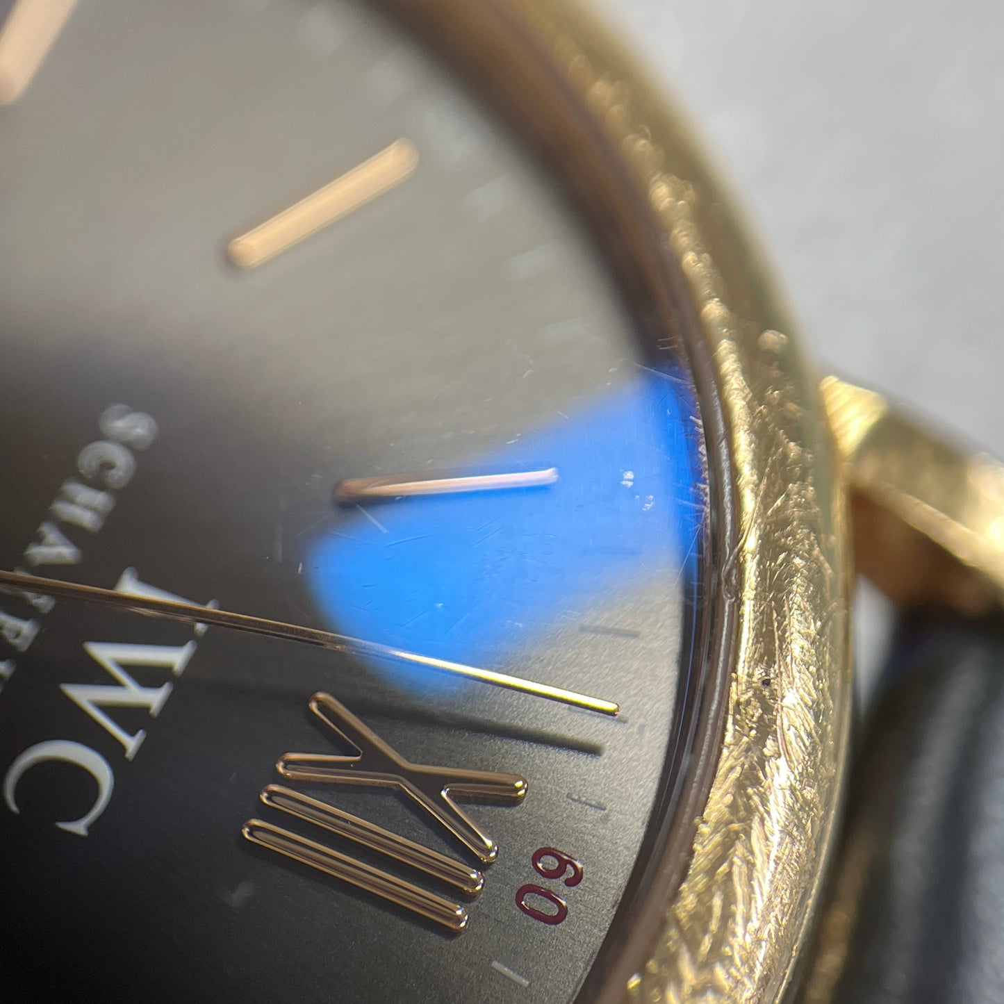 IW356511 ポートフィノ 2IWC33-00018