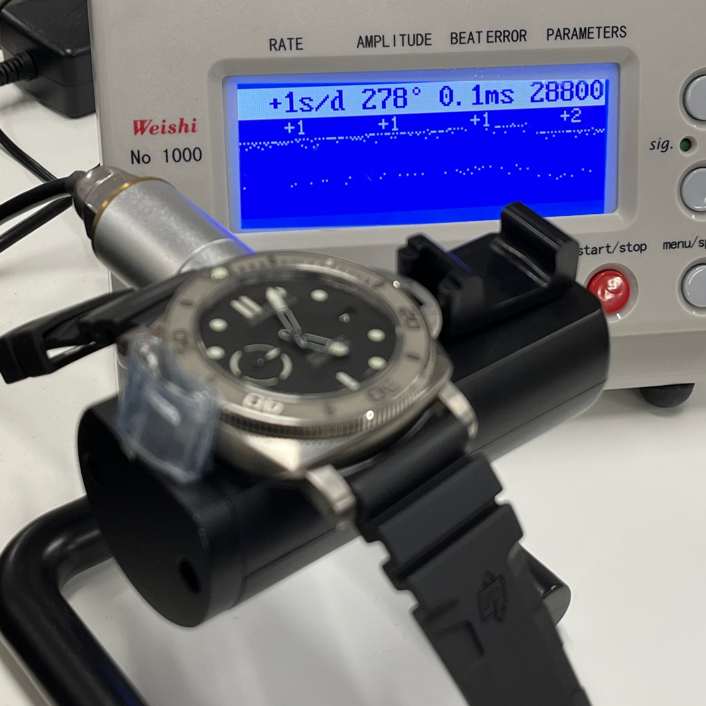 PAM00984 サブマーシブル マイク・ホーン エディション 2PAN33-00066