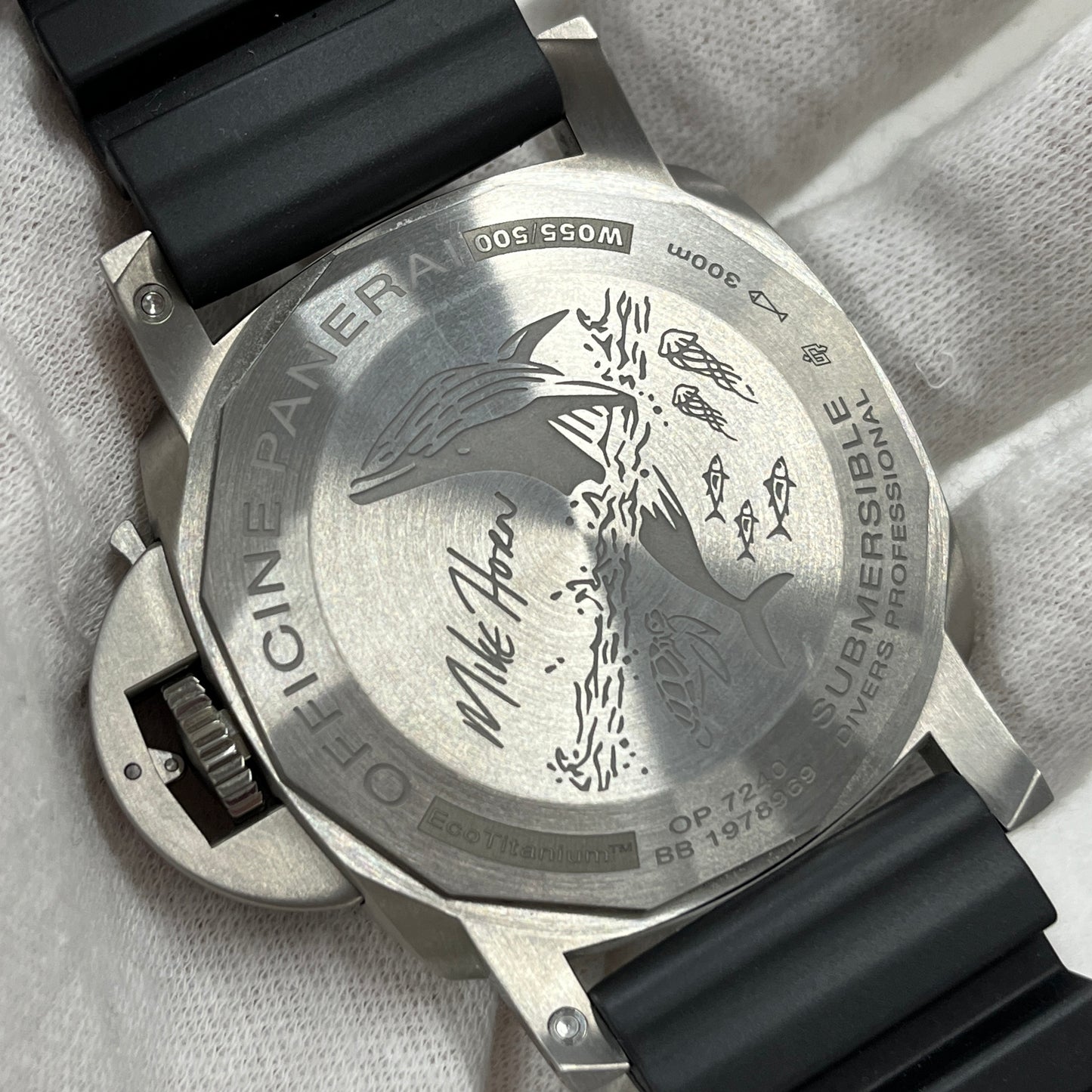 PAM00984 サブマーシブル マイク・ホーン エディション 2PAN33-00066