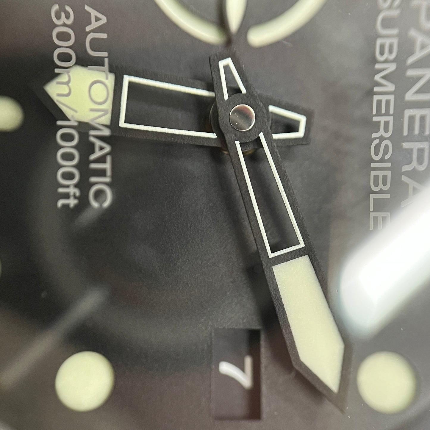 PAM00984 サブマーシブル マイク・ホーン エディション 2PAN33-00066
