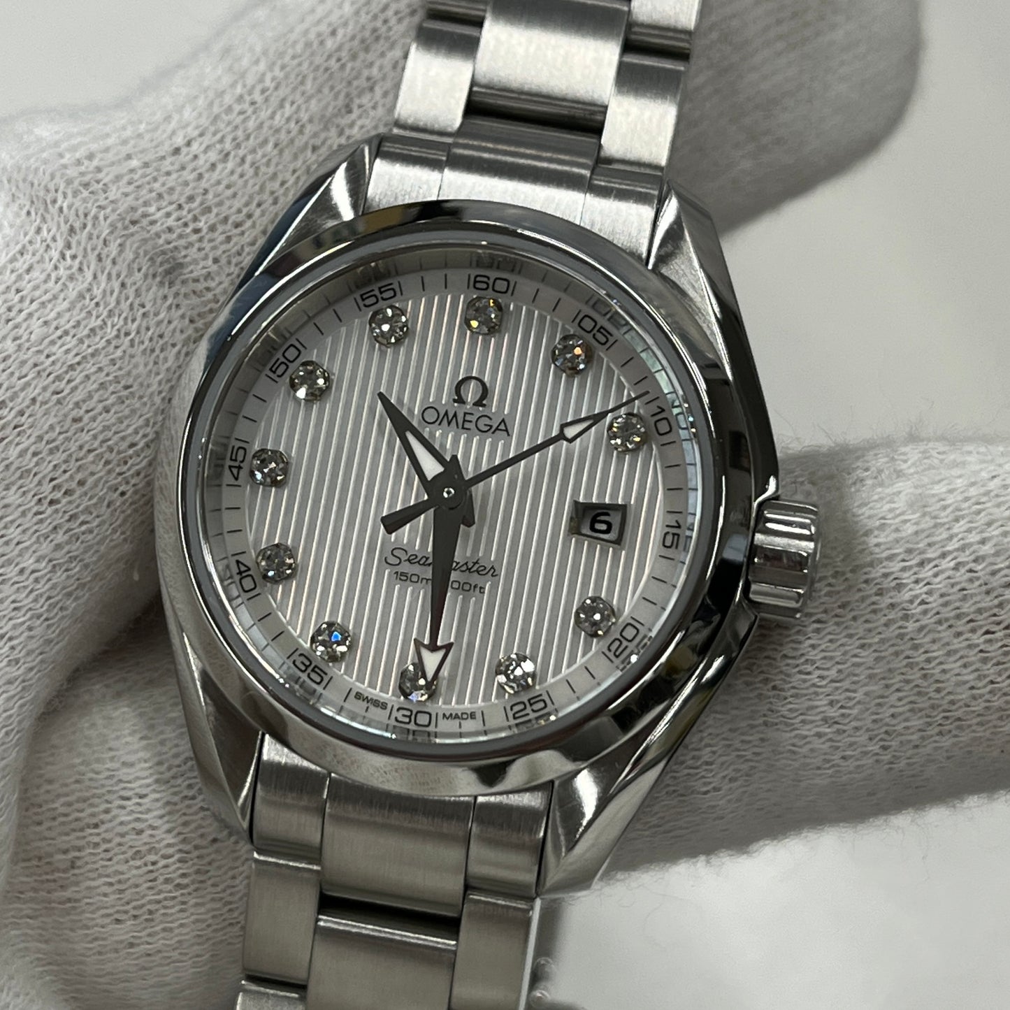 231.10.30.61.55.001 Seamaster Aqua Terra 2O-M33-00039