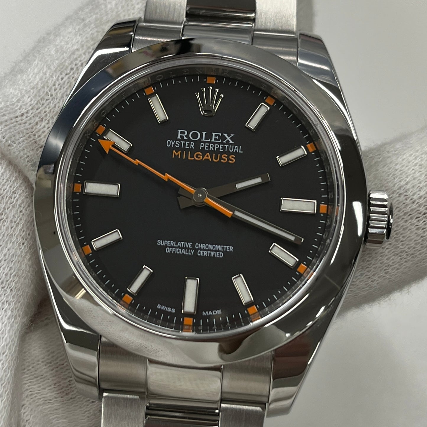 116400 ミルガウス 2R-X01-00673