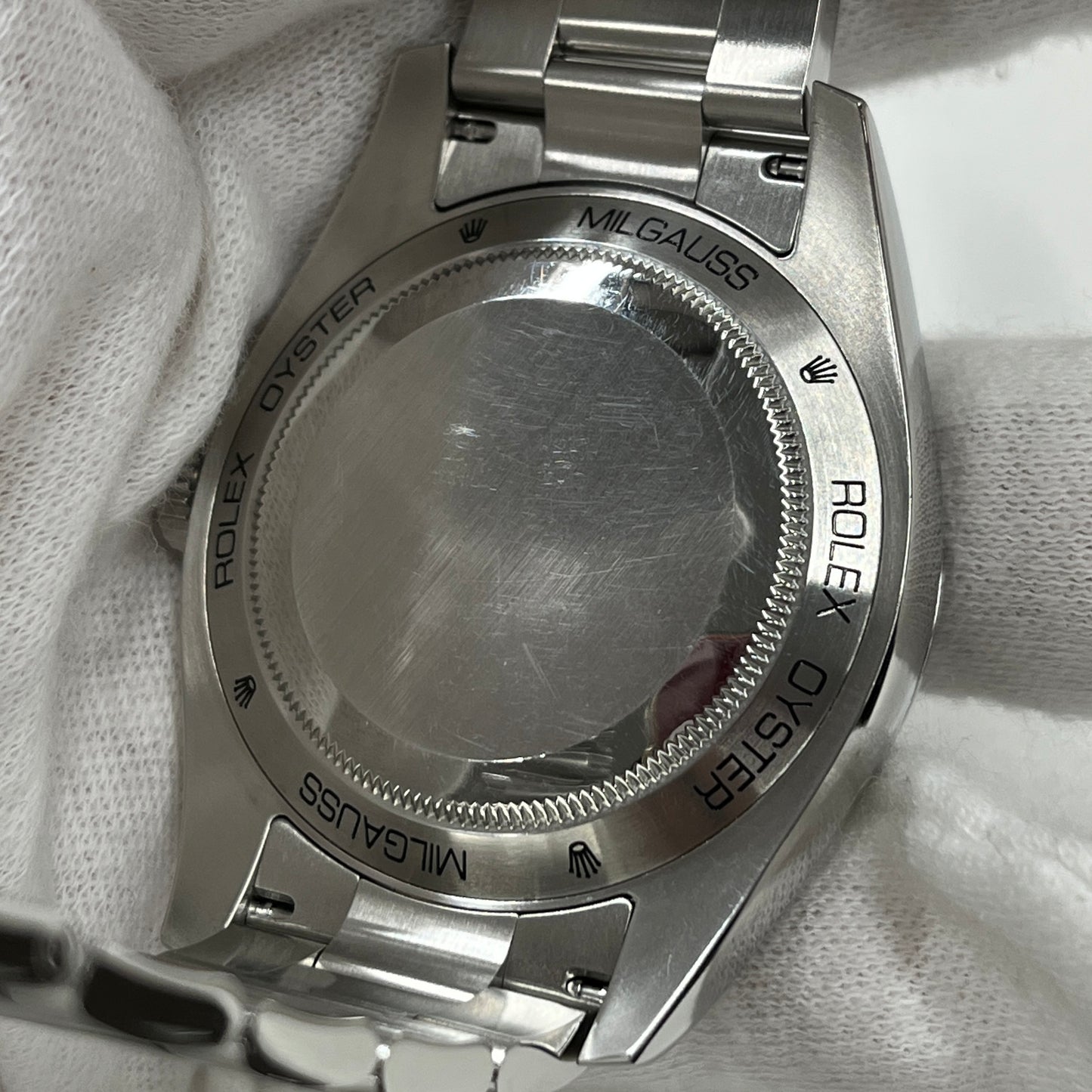 116400 ミルガウス 2R-X01-00673