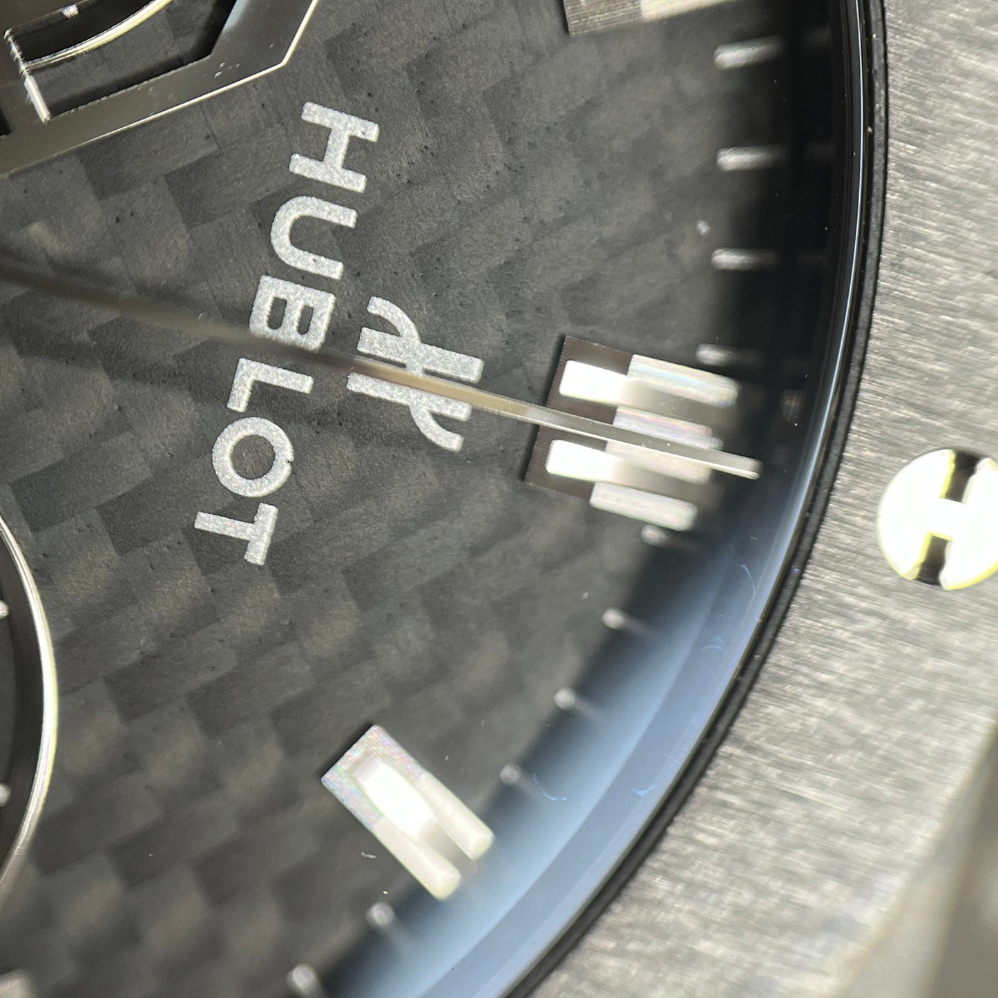 521.CM.1770.CM Classic Fusion Black Magic 2HUB01-00074