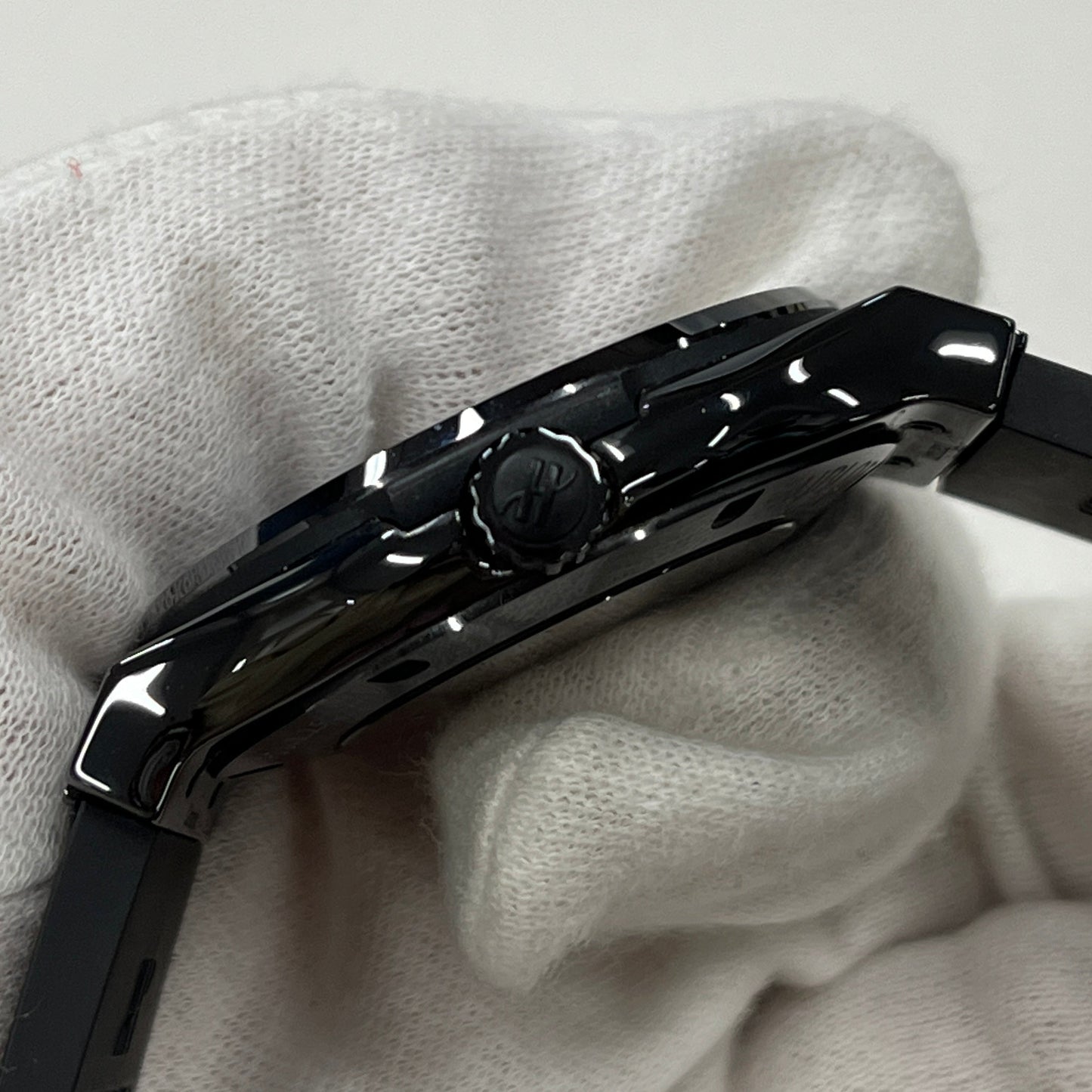 542.CM.1771.RX Classic Fusion Black Magic 2HUB01-00072