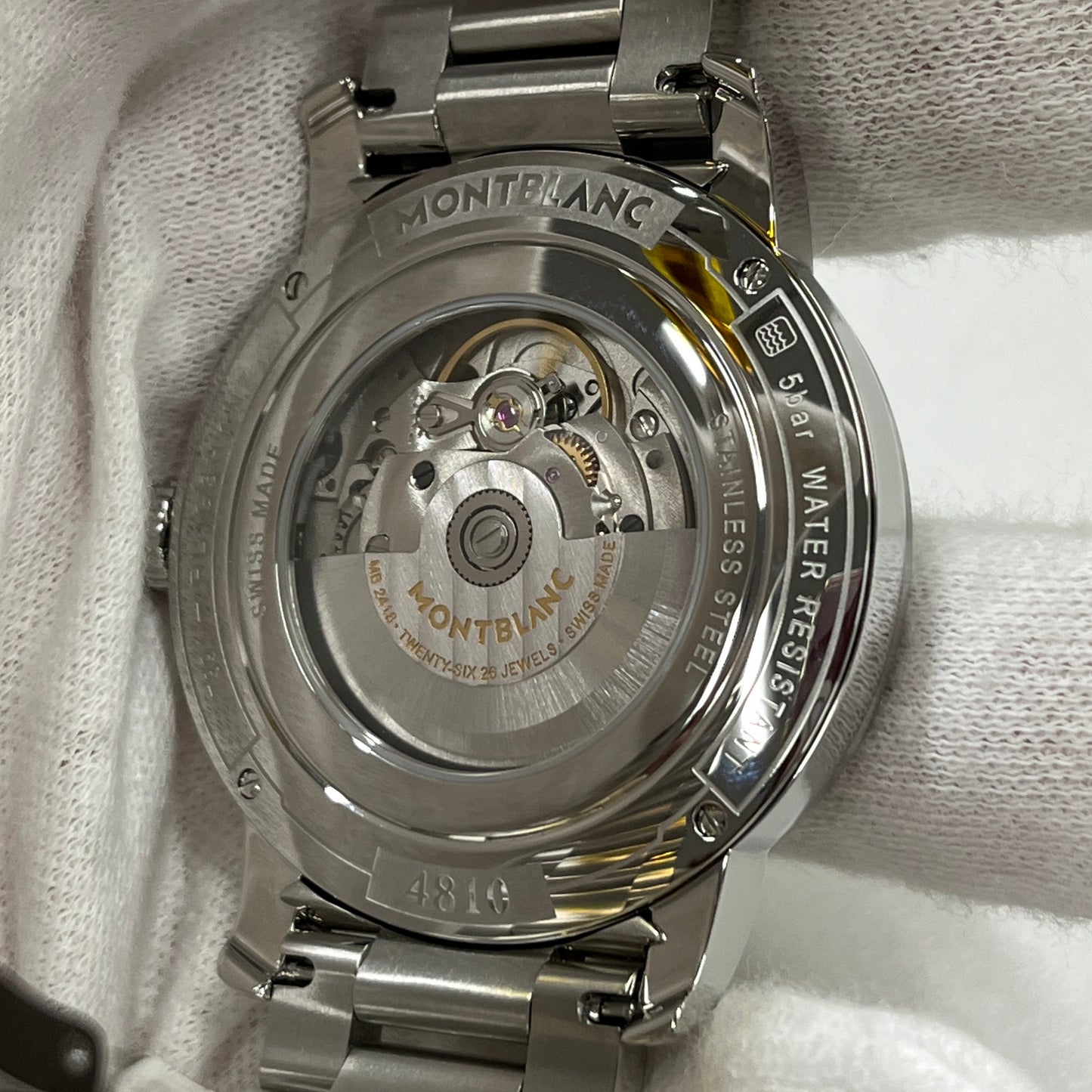 114854 4810 Day-Date 1MON01-00006