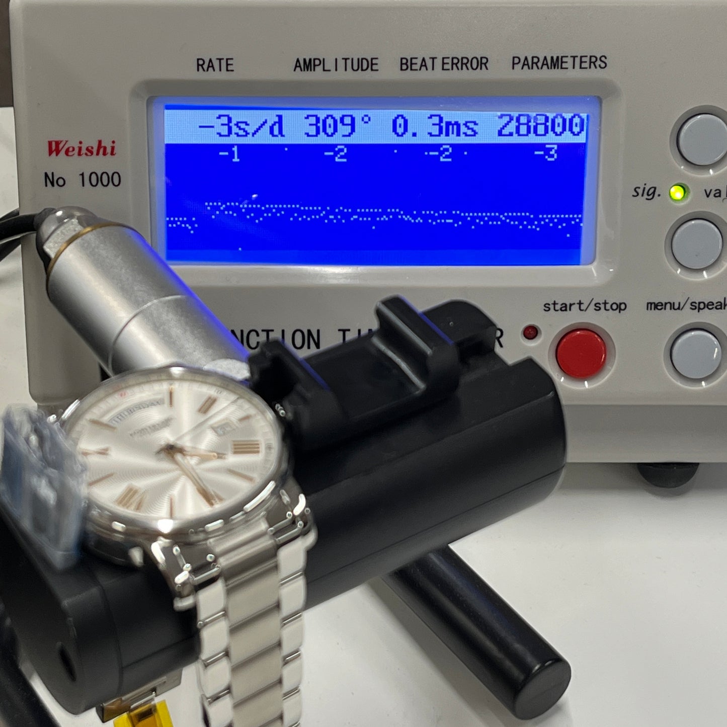 114854 4810 Day-Date 1MON01-00006