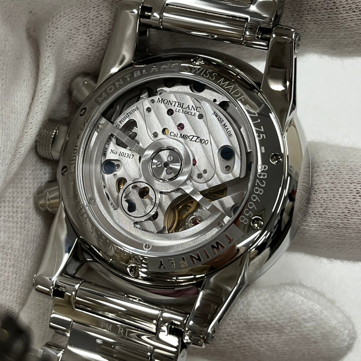 104286-N Timewalker Twinfly Chronograph 1MON01-00008