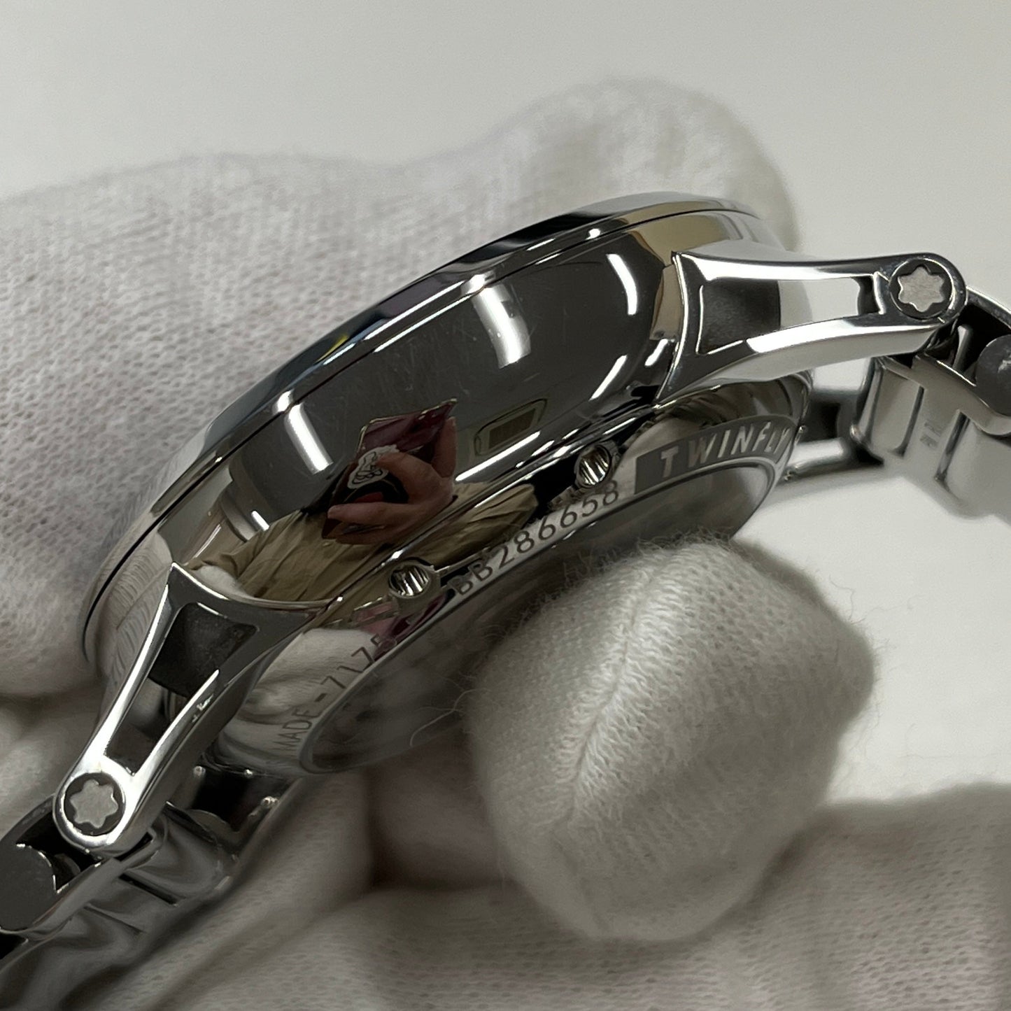 104286-N Timewalker Twinfly Chronograph 1MON01-00008