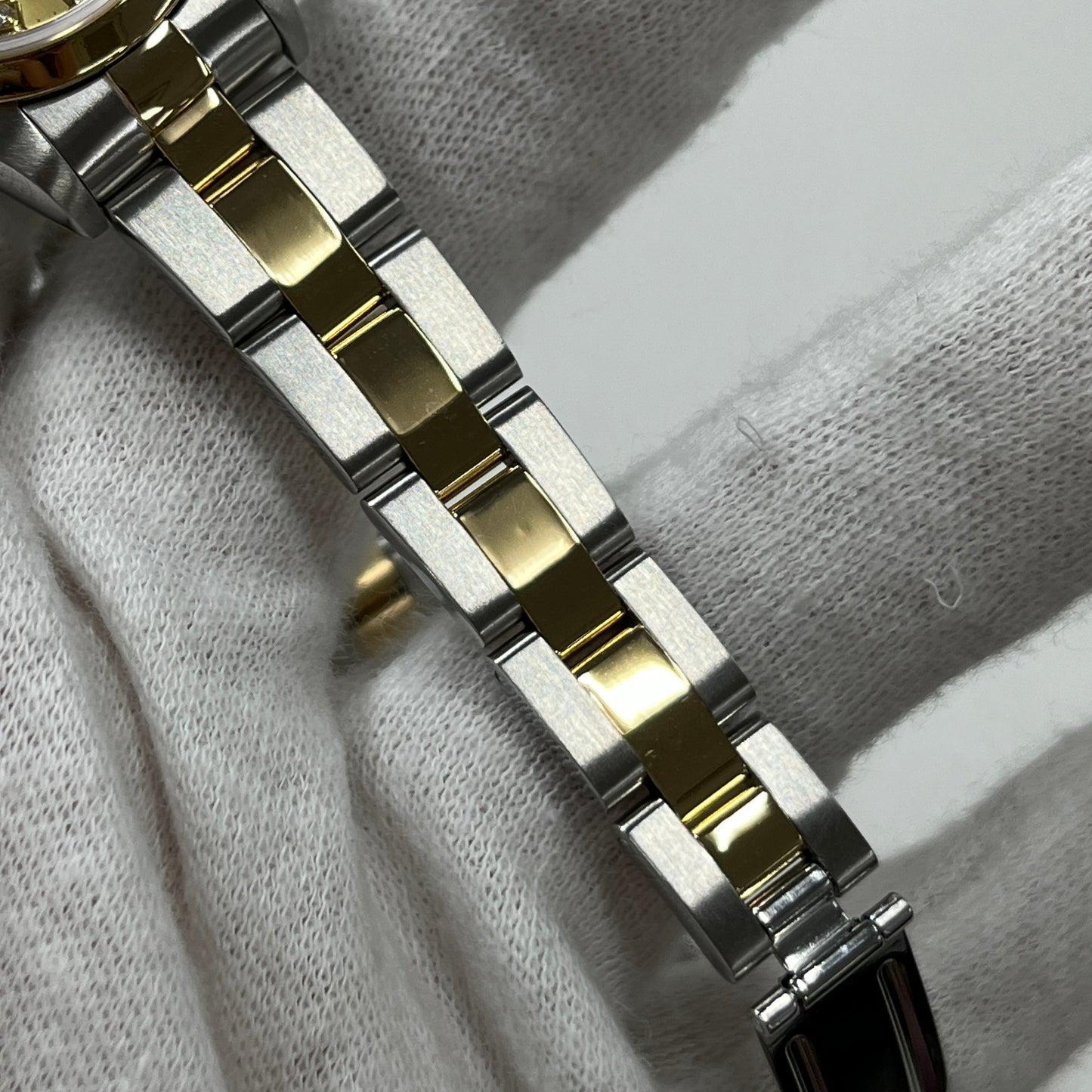79163G Datejust 10P Diamonds P Serial 2R-X01-00642