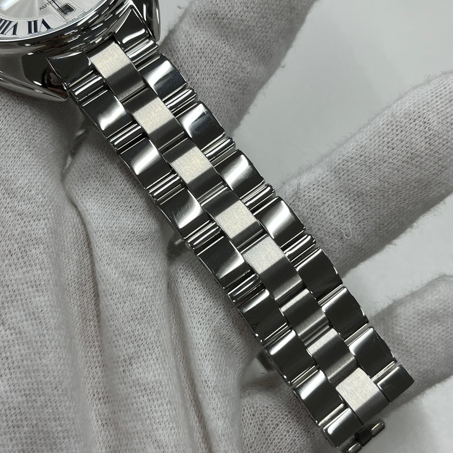 WSCL0007 Cle de Cartier 2CAR01-00176