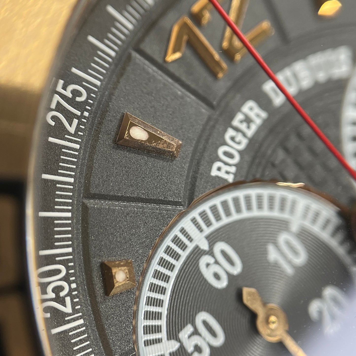 SED46-78-51-00/08A10 New Easy Diver Chronograph 2RGD01-00050