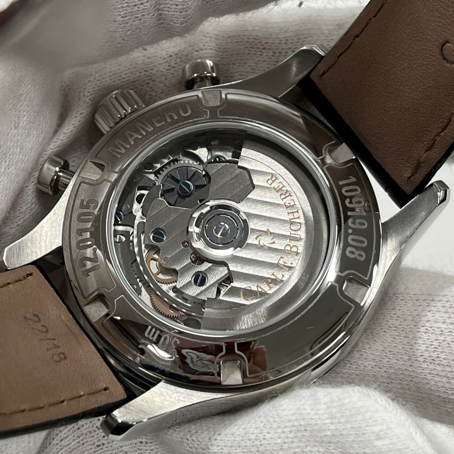 00.10919.08.33.01 Manero Flyback 2CFB33-00003
