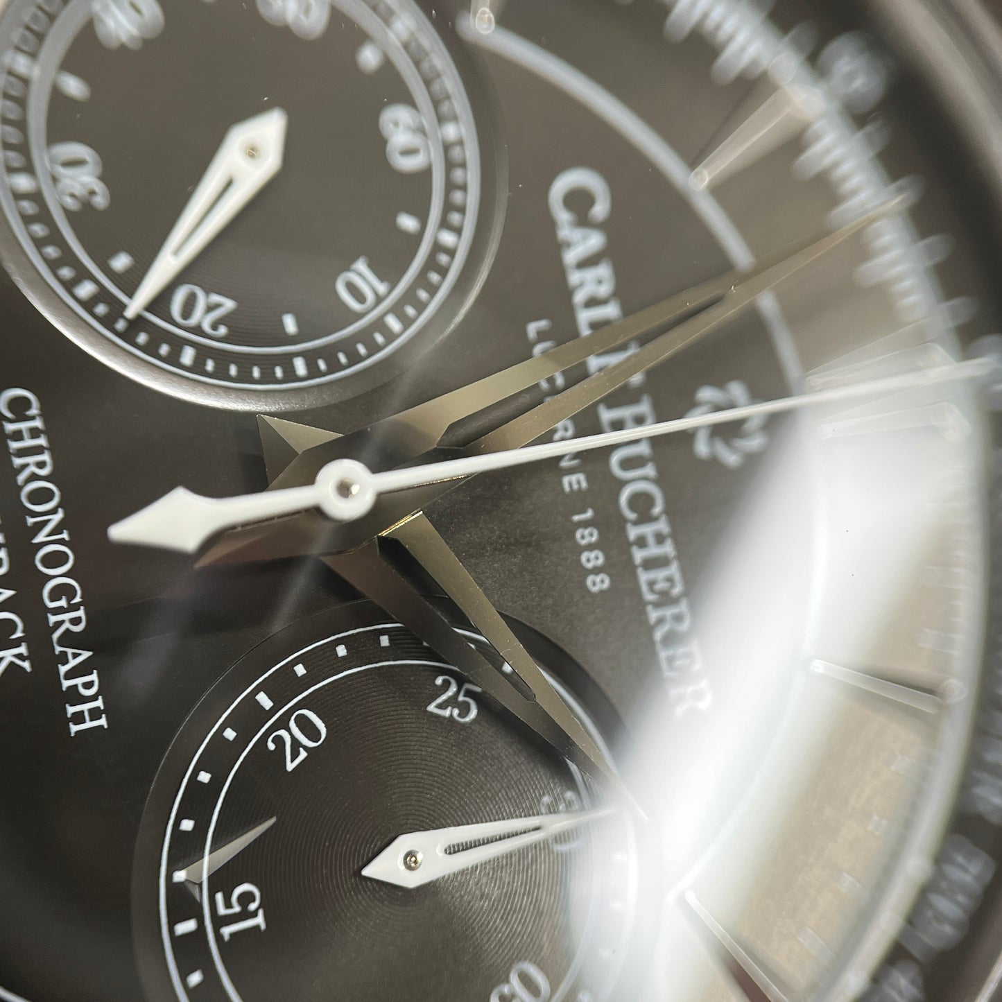 00.10919.08.33.01 Manero Flyback 2CFB33-00003