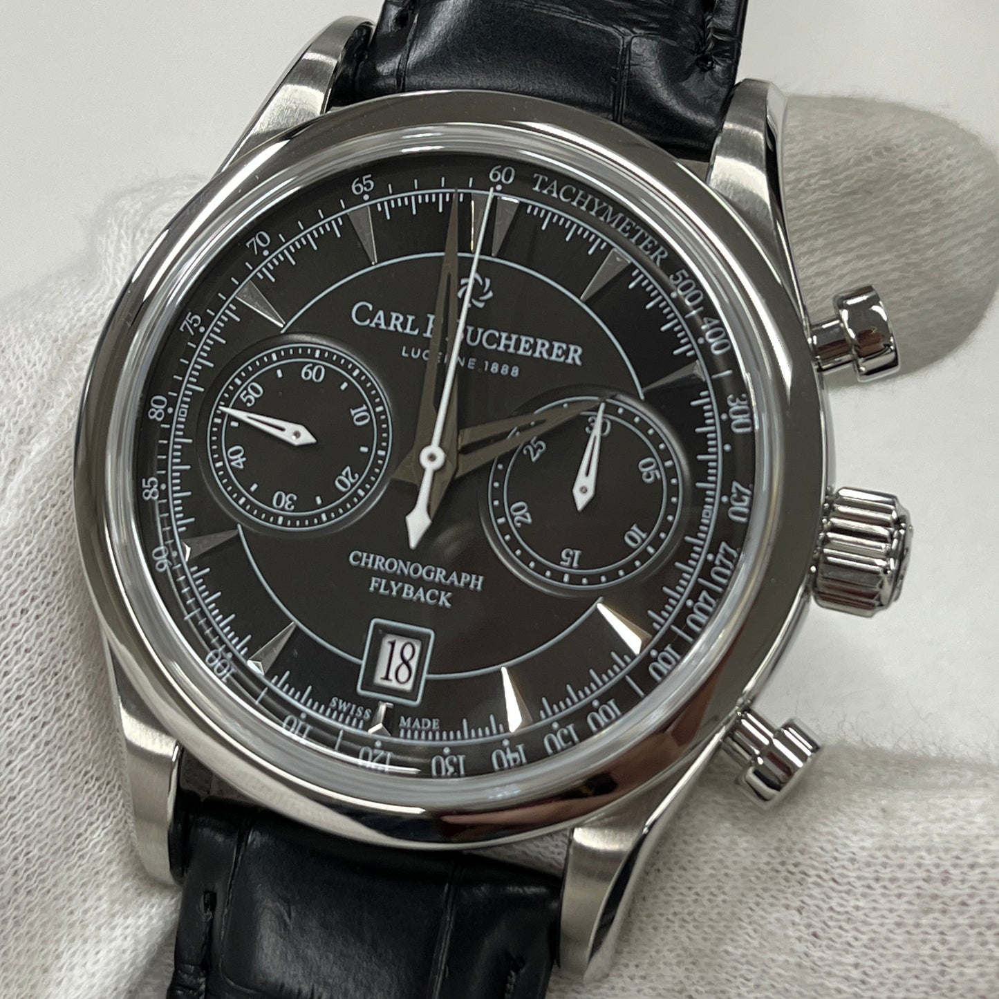 00.10919.08.33.01 Manero Flyback 2CFB33-00003