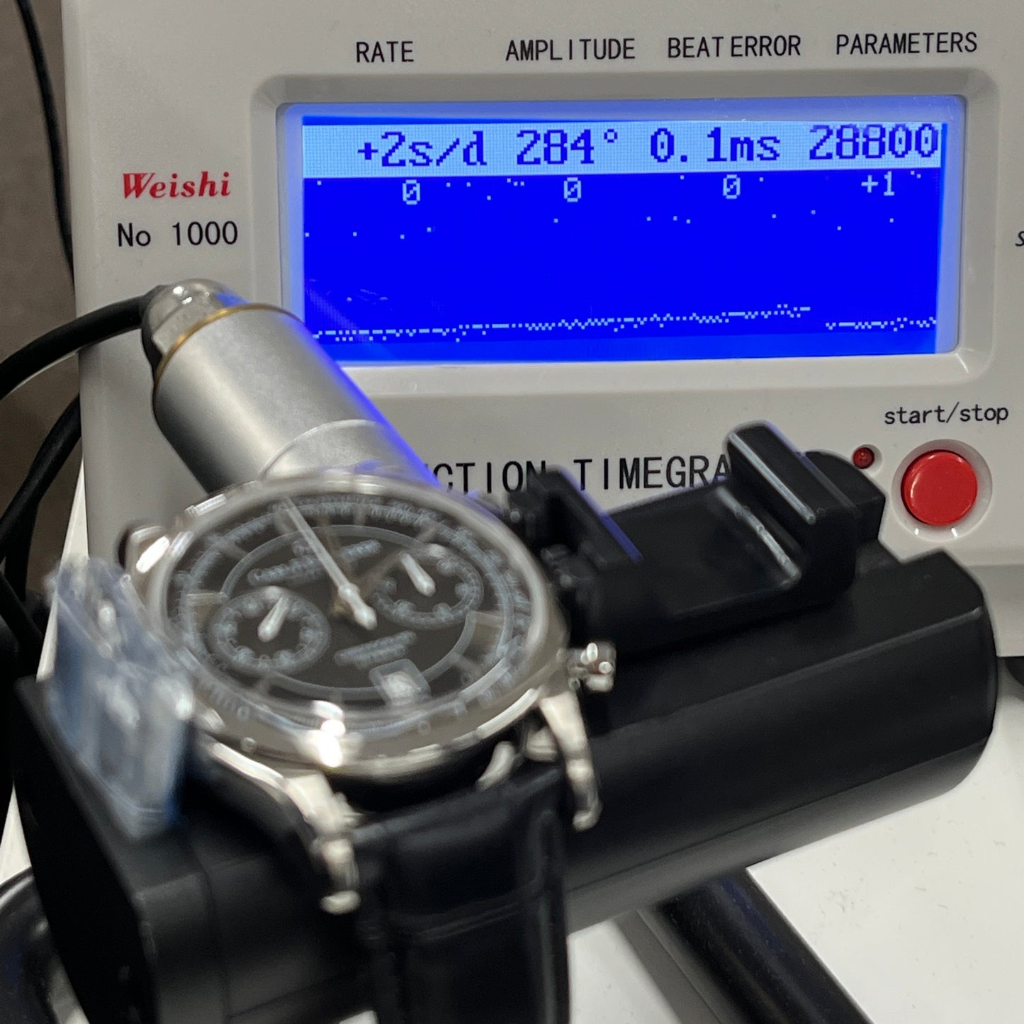 00.10919.08.33.01 Manero Flyback 2CFB33-00003
