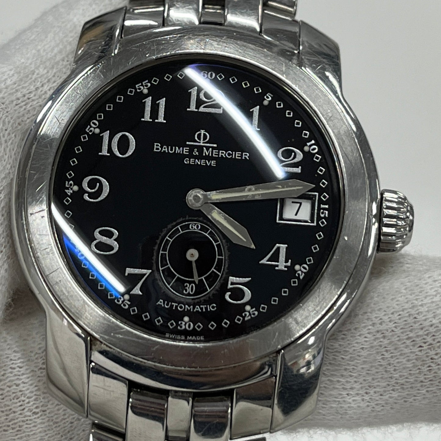 MV045221 Capeland 2B&M33-00001