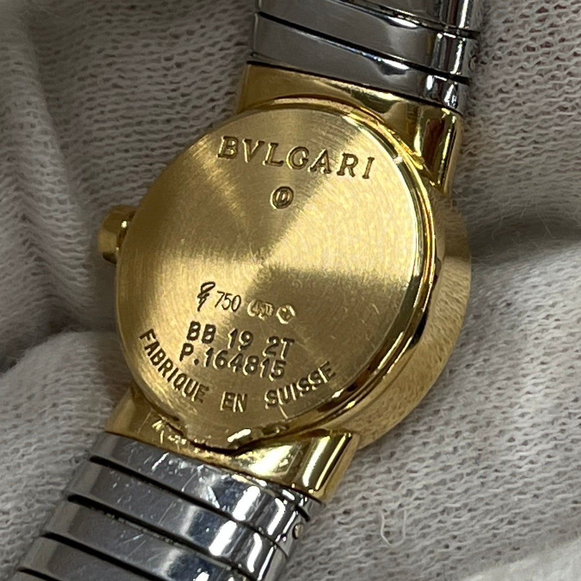 BB192T Tubogas M 2BVL33-00010