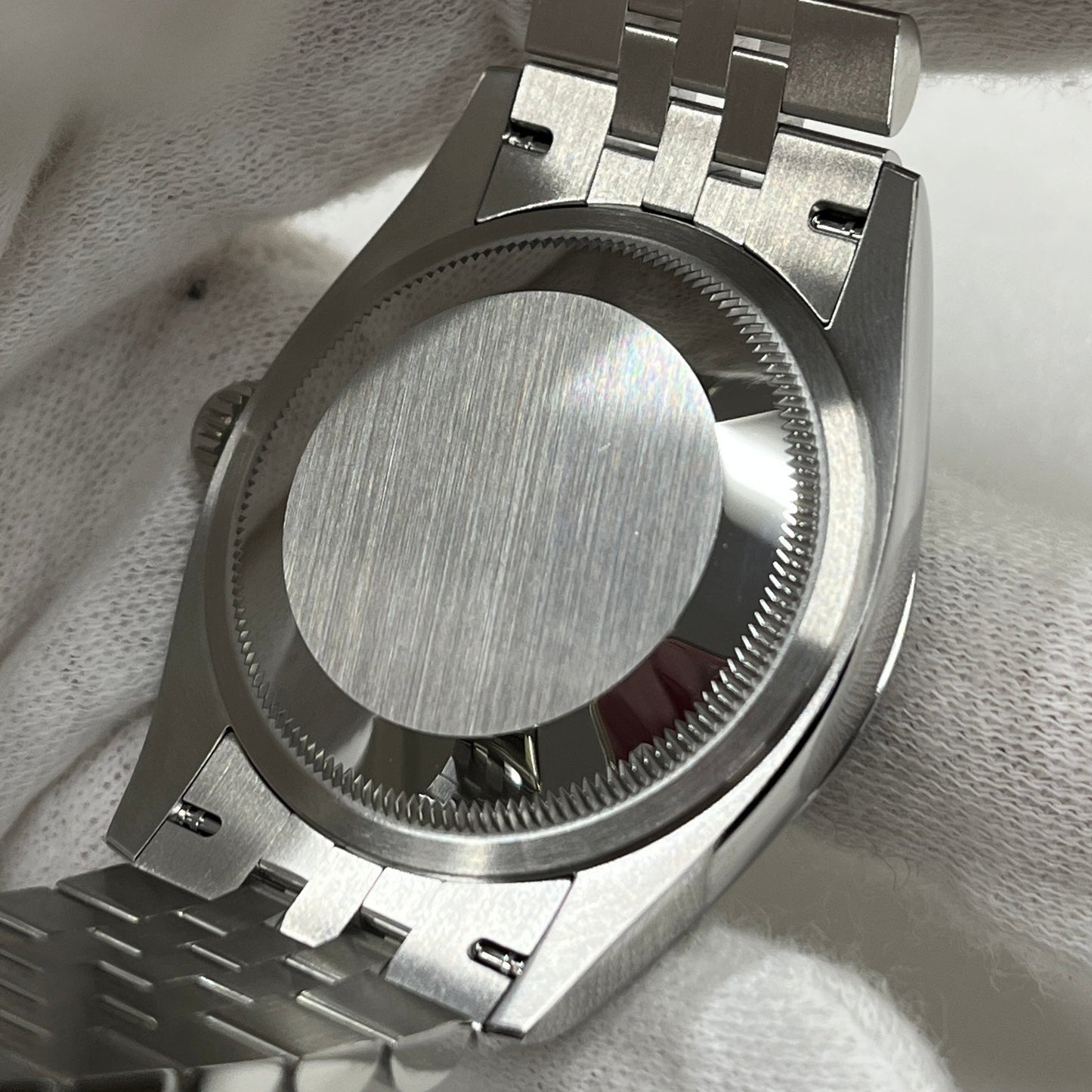 126200/5 Datejust Random Serial Number 2R-X01-01283