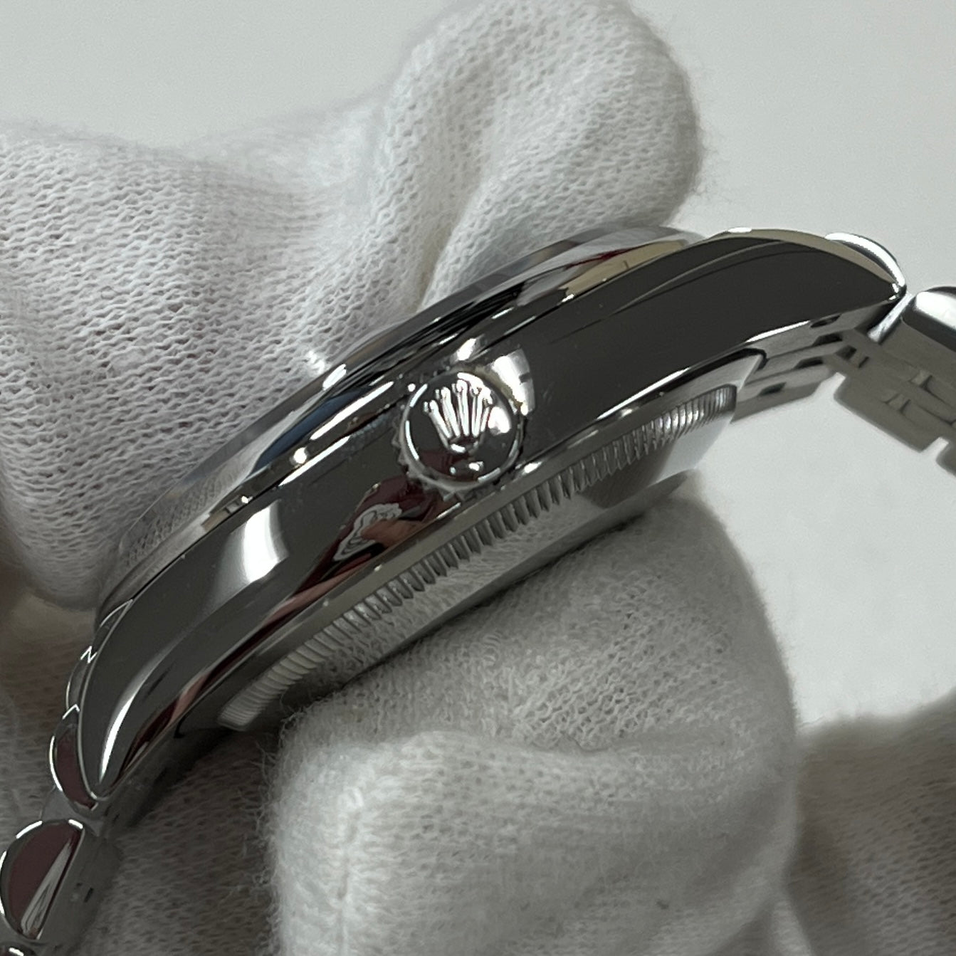 126200/5 Datejust Random Serial Number 2R-X01-01283