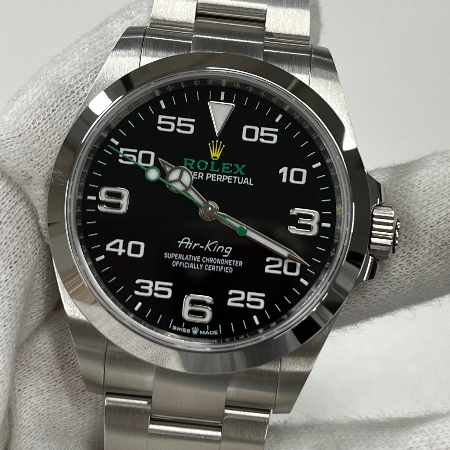 126900 エアキング ランダム番 2R-X01-01281