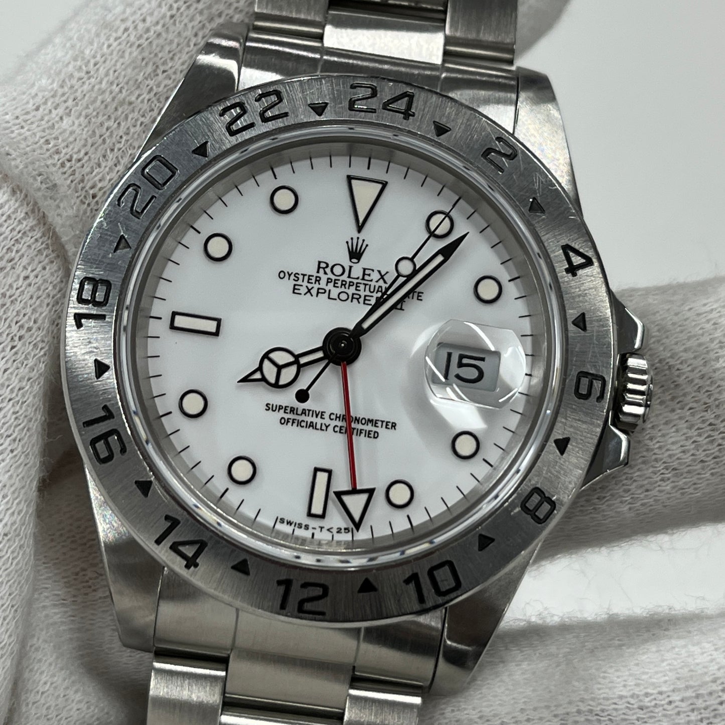 16570 Explorer2 W series Tritium 2R-X01-00307