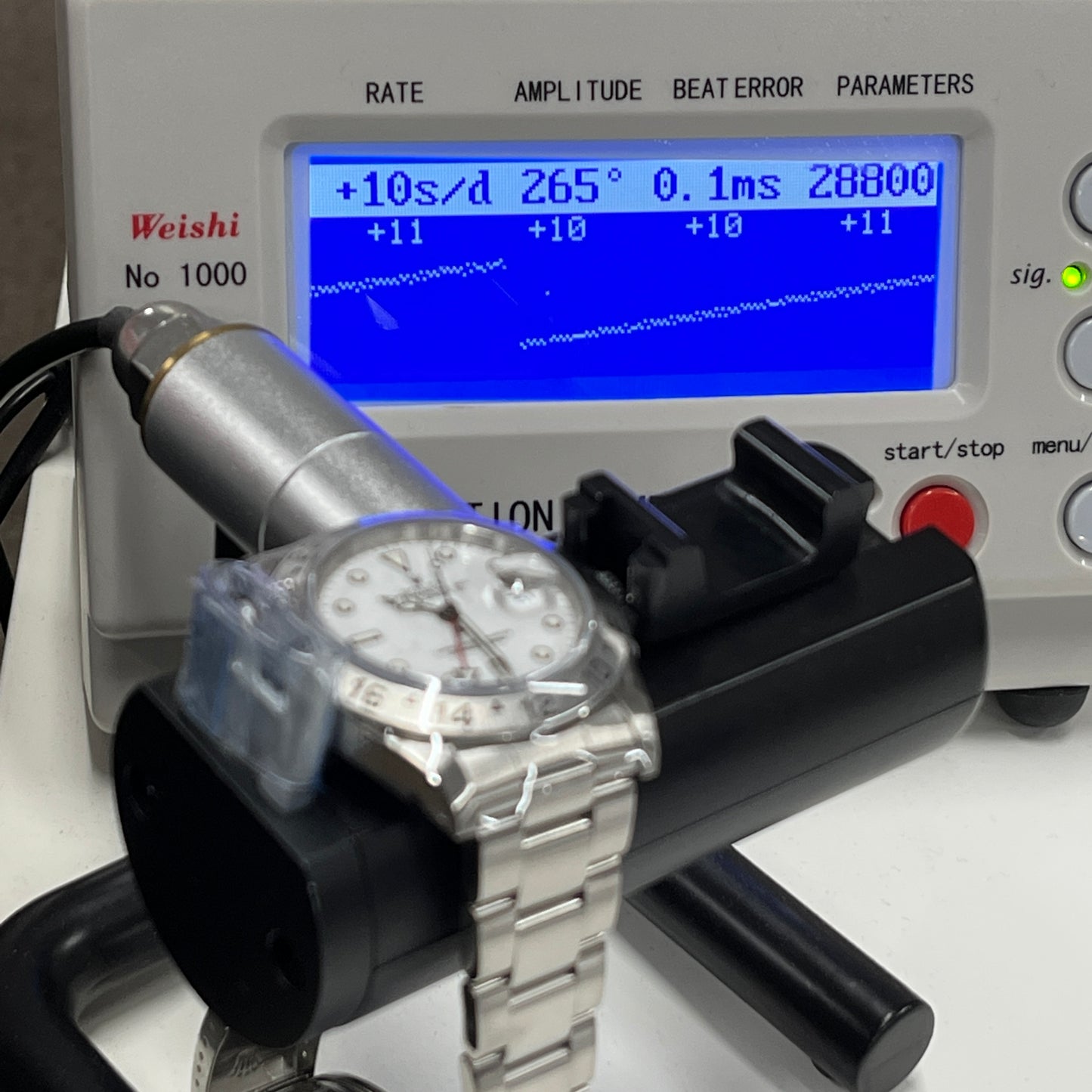 16570 Explorer2 W series Tritium 2R-X01-00307