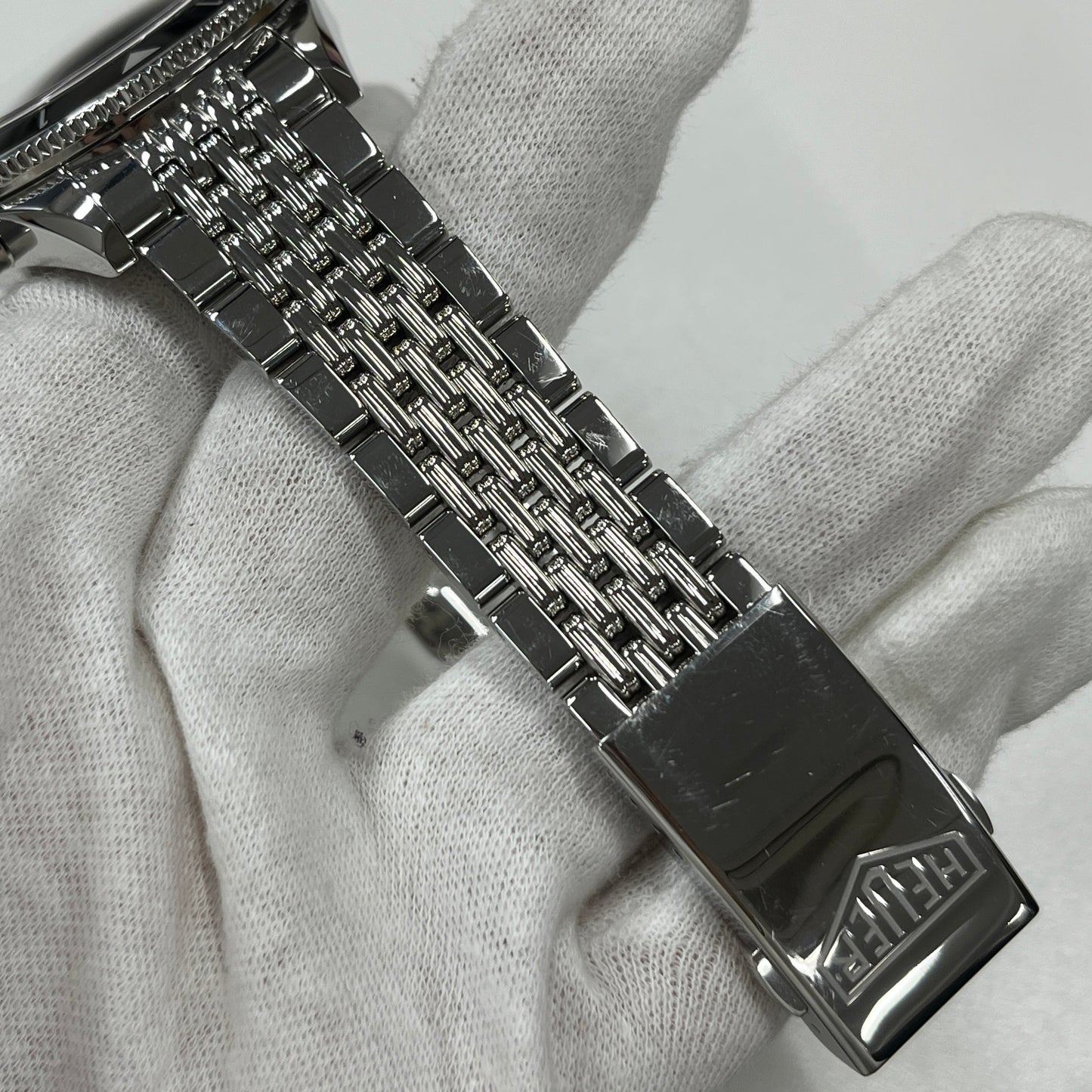 CBE2110-0 Heuer Heritage 2TAG01-00196