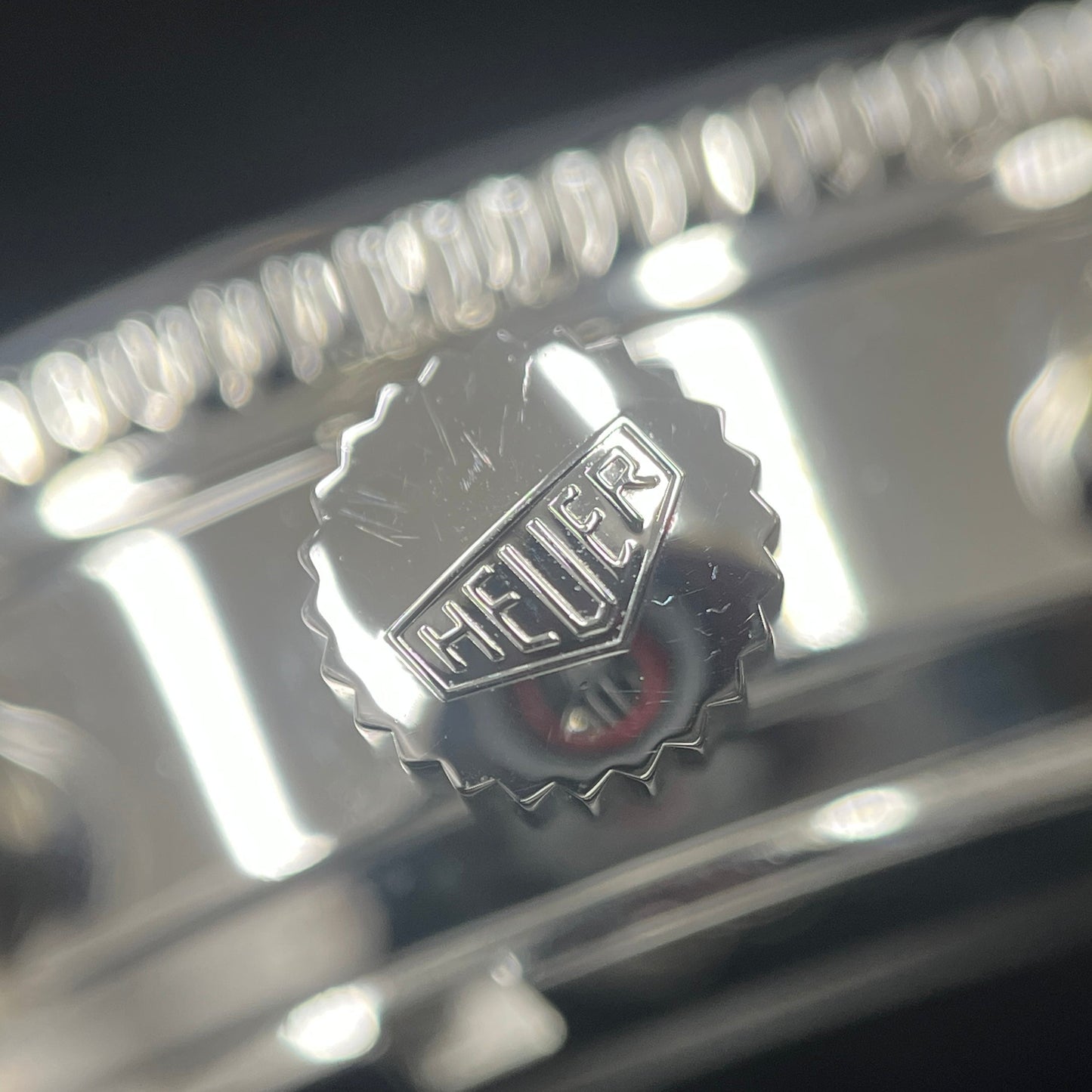 CBE2110-0 Heuer Heritage 2TAG01-00196