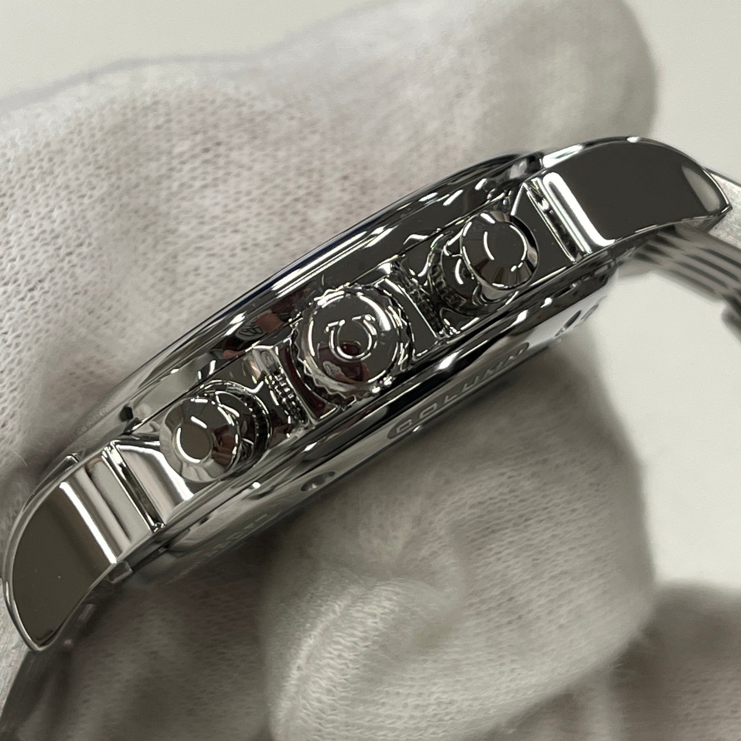 4550.30 コーアクシャル クロノスコープ 2O-M01-00222