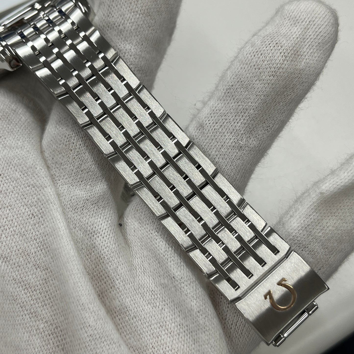 4550.30 コーアクシャル クロノスコープ 2O-M01-00222