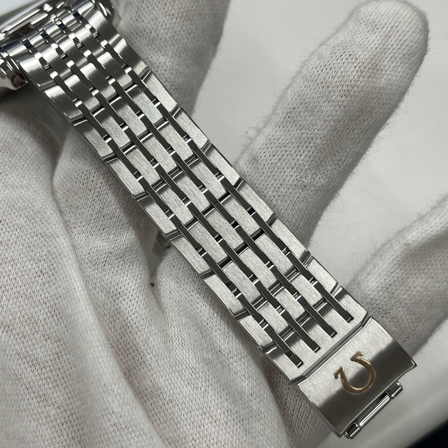 4550.30 Deville Co-Axial Chronoscope 2O-M01-00222