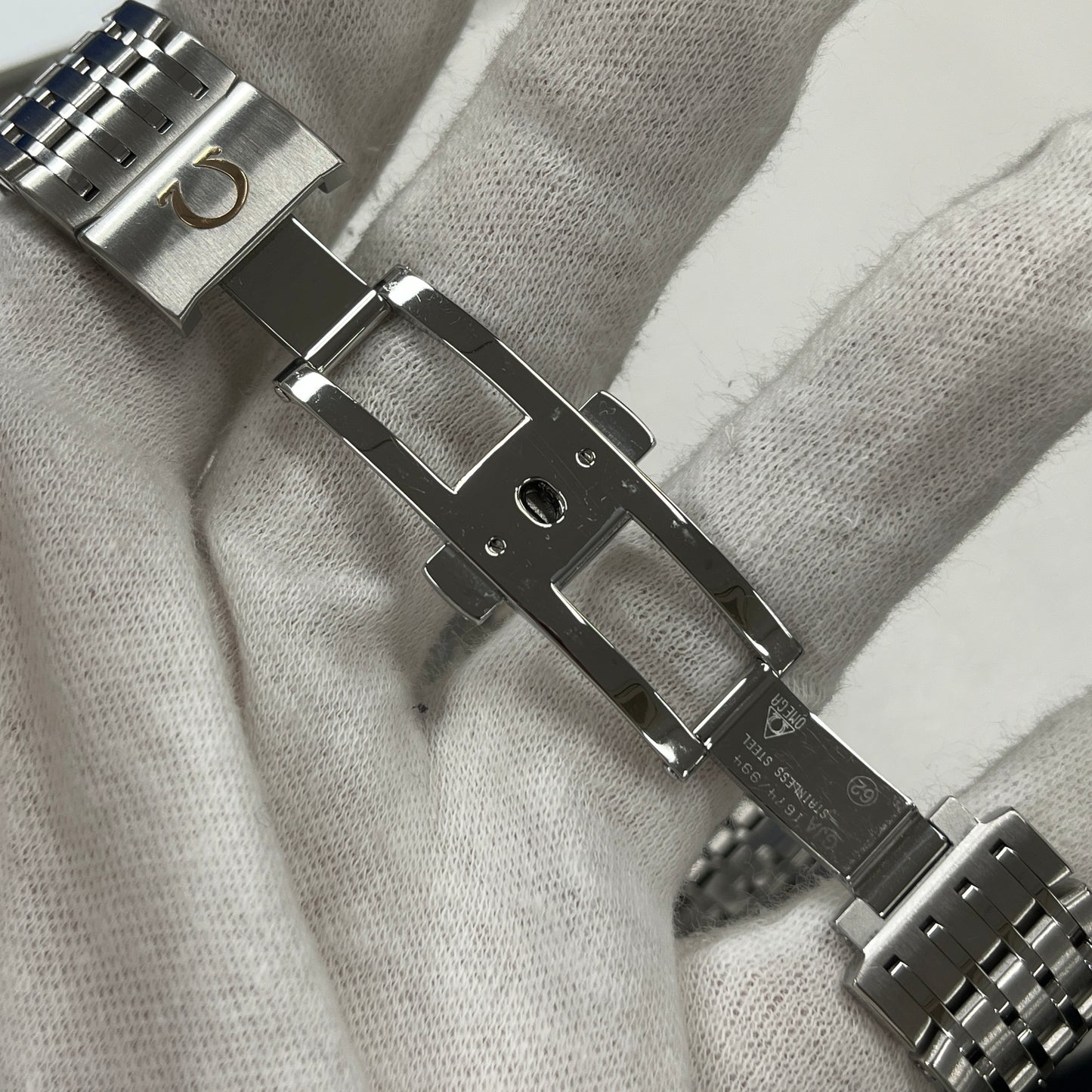 4550.30 コーアクシャル クロノスコープ 2O-M01-00222