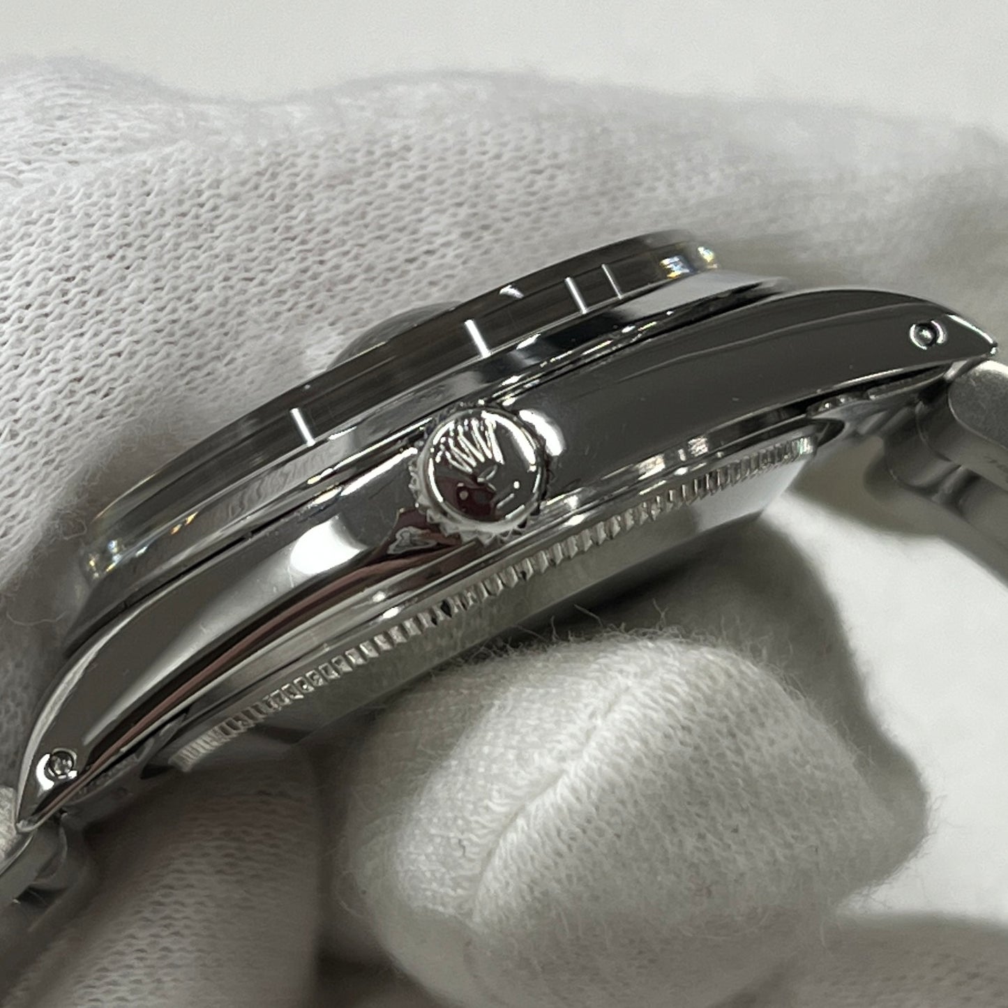 15000 Oyster Perpetual Date No. 70 cal.3035 2R-X01-01051