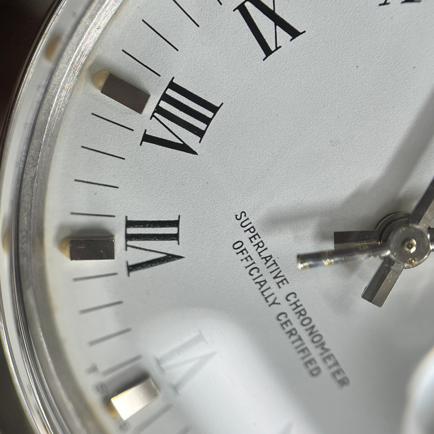 15000 Oyster Perpetual Date No. 70 cal.3035 2R-X01-01051