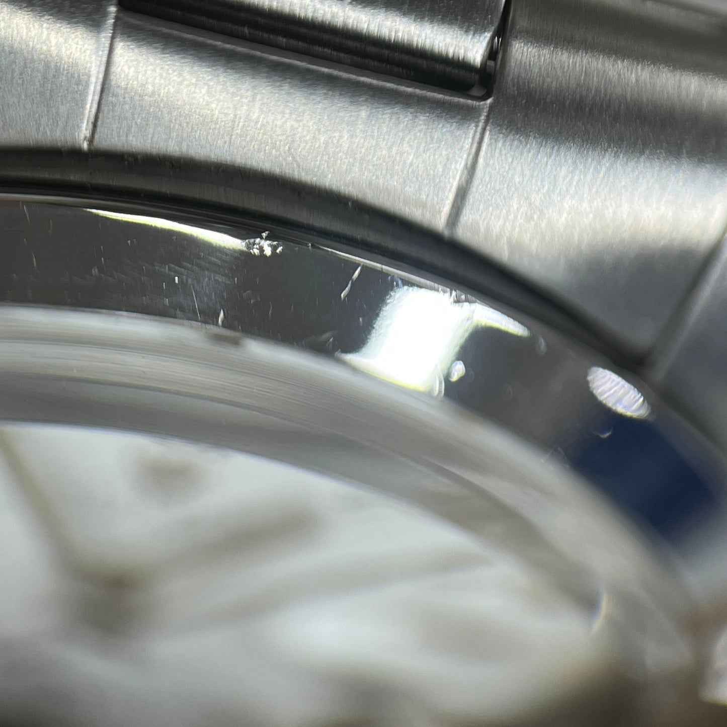 15000 Oyster Perpetual Date No. 70 cal.3035 2R-X01-01051