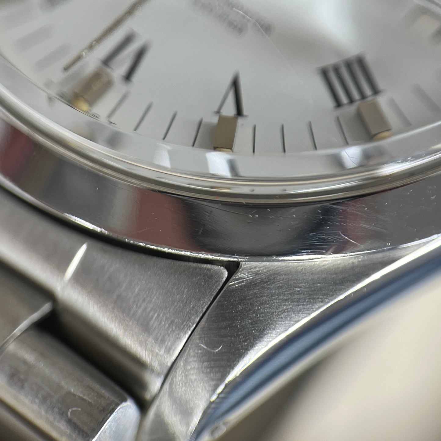 15000 Oyster Perpetual Date No. 70 cal.3035 2R-X01-01051