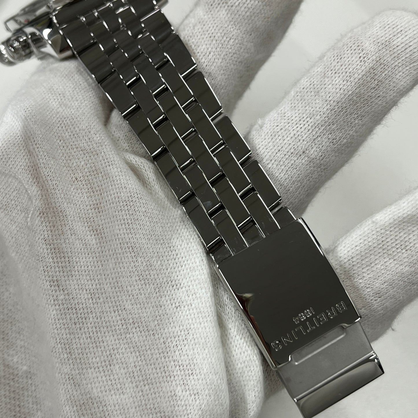AB0115 Chronomat 2BRT33-00086