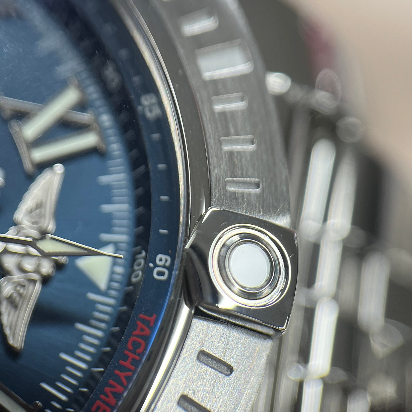 AB0115 Chronomat 2BRT33-00086